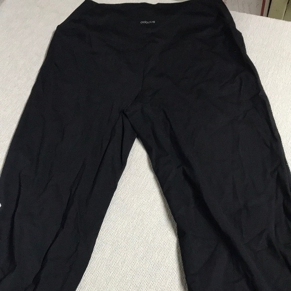 Pants - Adodos black m pants.     A